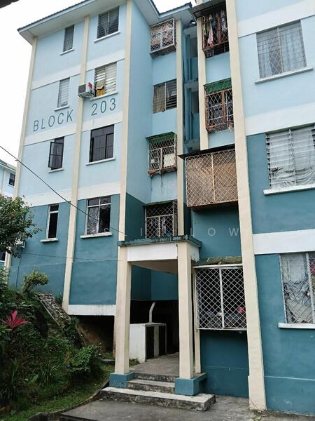 Seri Maju & Sepangar Ria untuk Untuk Dijual - RM 91,000, Feb 2026 - PropertyGuru.com.my