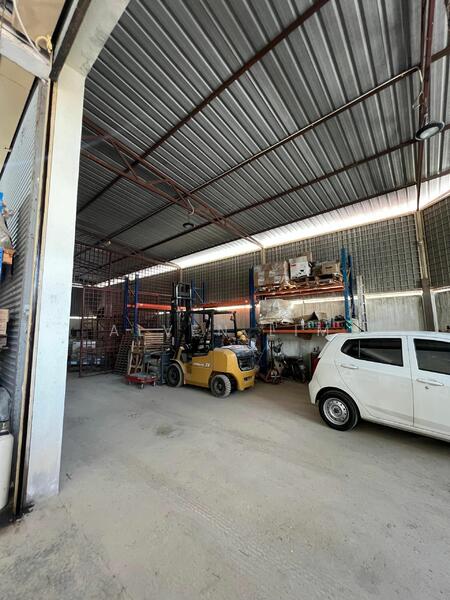 1.5 Storey Corner Factory, Sri Ehsan Kepong, 45x80, Freehold, Kip, Tago, Sri Edaran untuk Untuk Dijual - RM 2,480,000, Feb 2026 - PropertyGuru.com.my