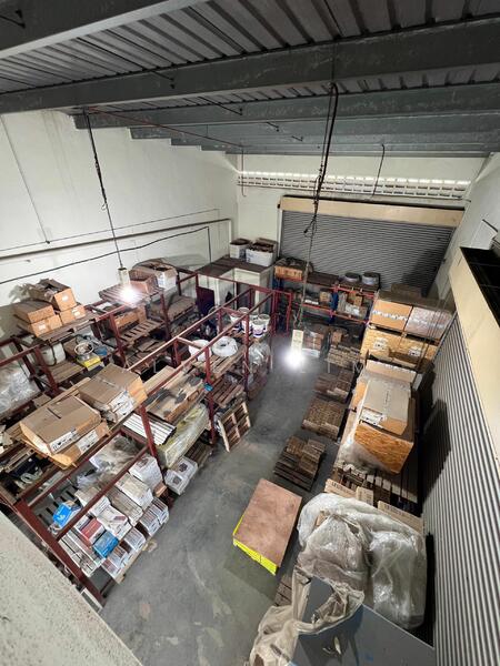 1.5 Storey Corner Factory, Sri Ehsan Kepong, 45x80, Freehold, Kip, Tago, Sri Edaran untuk Untuk Dijual - RM 2,480,000, Feb 2026 - PropertyGuru.com.my