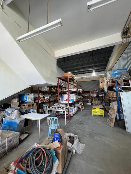 1.5 Storey Corner Factory, Sri Ehsan Kepong, 45x80, Freehold, Kip, Tago, Sri Edaran untuk Untuk Dijual - RM 2,480,000, Feb 2026 - PropertyGuru.com.my