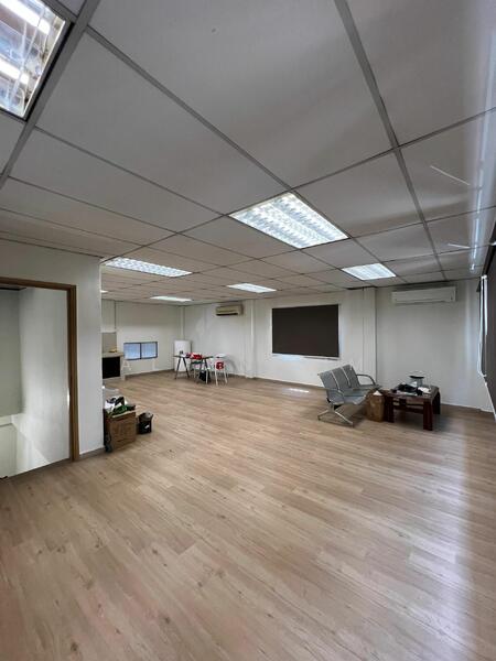 1.5 Storey Corner Factory, Sri Ehsan Kepong, 45x80, Freehold, Kip, Tago, Sri Edaran untuk Untuk Dijual - RM 2,480,000, Feb 2026 - PropertyGuru.com.my