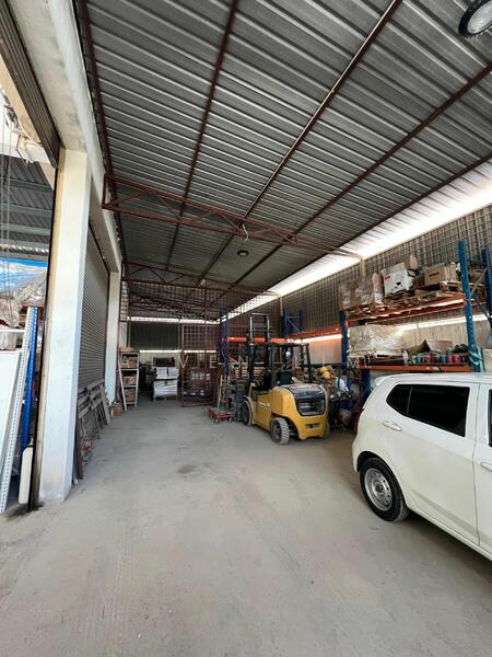 1.5 Storey Corner Factory, Sri Ehsan Kepong, 45x80, Freehold, Kip, Tago, Sri Edaran untuk Untuk Dijual - RM 2,480,000, Feb 2026 - PropertyGuru.com.my
