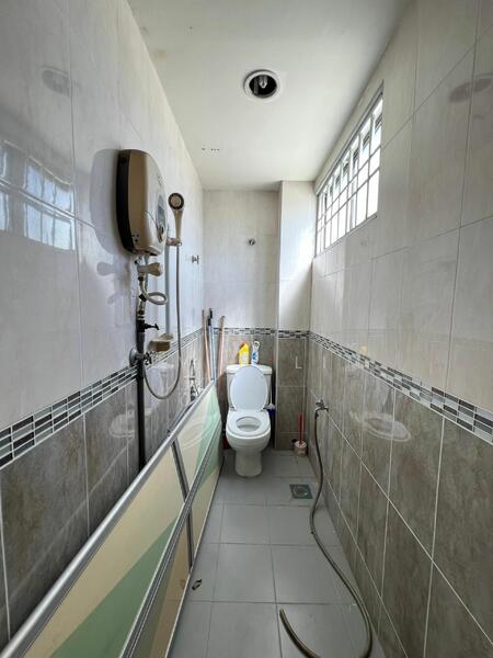 1.5 Storey Corner Factory, Sri Ehsan Kepong, 45x80, Freehold, Kip, Tago, Sri Edaran untuk Untuk Dijual - RM 2,480,000, Feb 2026 - PropertyGuru.com.my