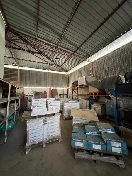 1.5 Storey Corner Factory, Sri Ehsan Kepong, 45x80, Freehold, Kip, Tago, Sri Edaran untuk Untuk Dijual - RM 2,480,000, Feb 2026 - PropertyGuru.com.my