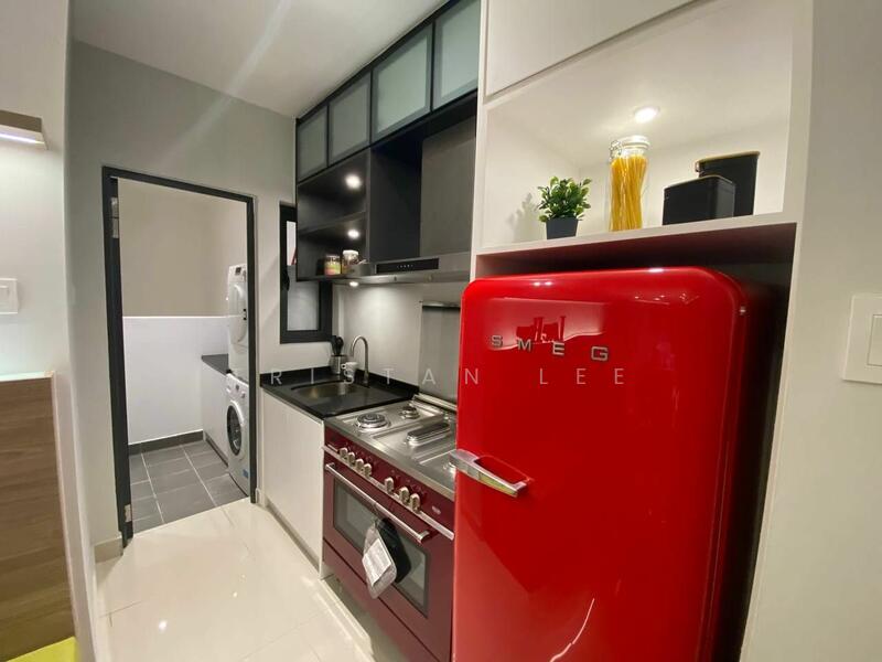 For Sale - Temasya Prisma