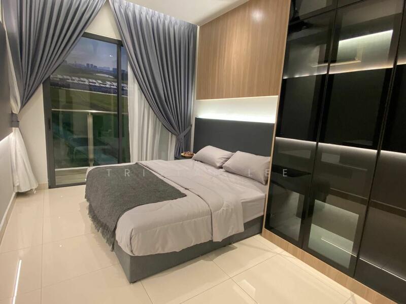 For Sale - Temasya Prisma