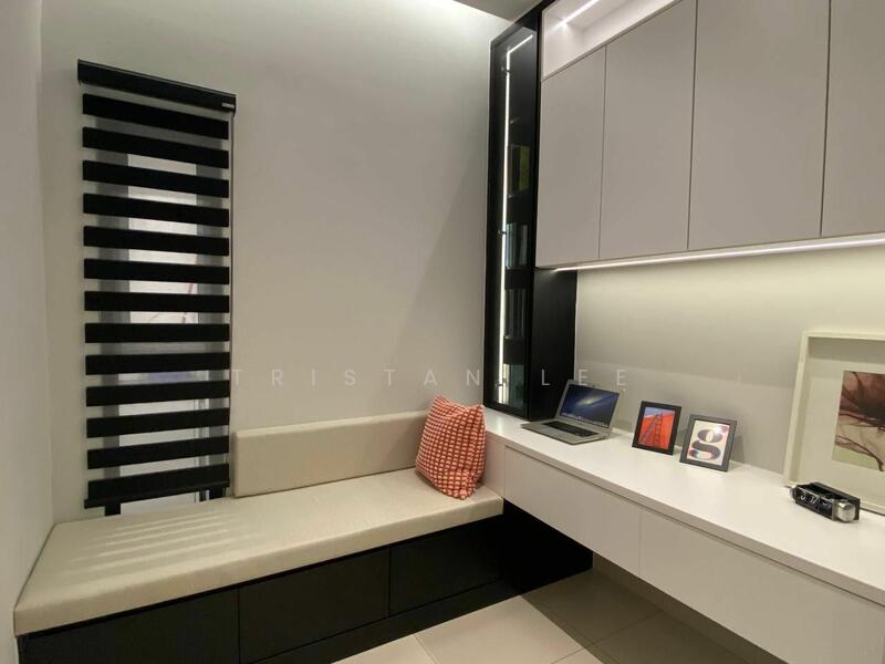 For Sale - Temasya Prisma