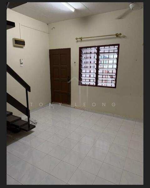 Untuk Disewa - TAMAN CHERAS INDAH 2 STOREY FOR RENT , NEARBY MALURI PANDAN INDAH