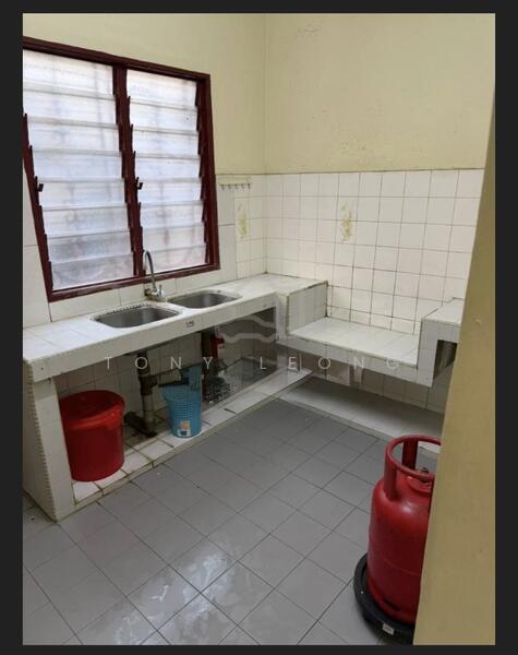 Untuk Disewa - TAMAN CHERAS INDAH 2 STOREY FOR RENT , NEARBY MALURI PANDAN INDAH