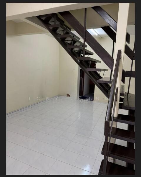 Untuk Disewa - TAMAN CHERAS INDAH 2 STOREY FOR RENT , NEARBY MALURI PANDAN INDAH