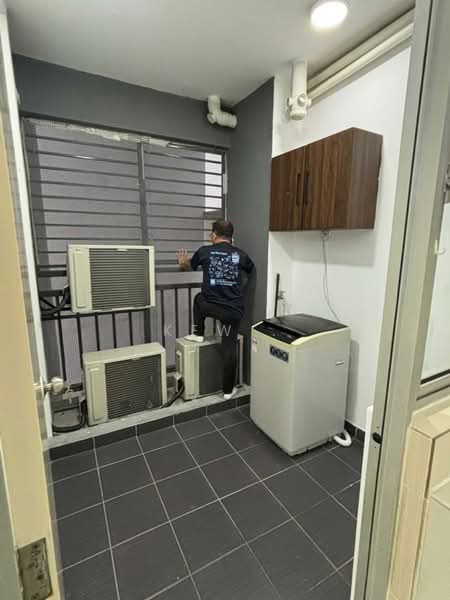 Service Residence for Rent at Maxim Residences - Kew . - PropertyGuru.com.my