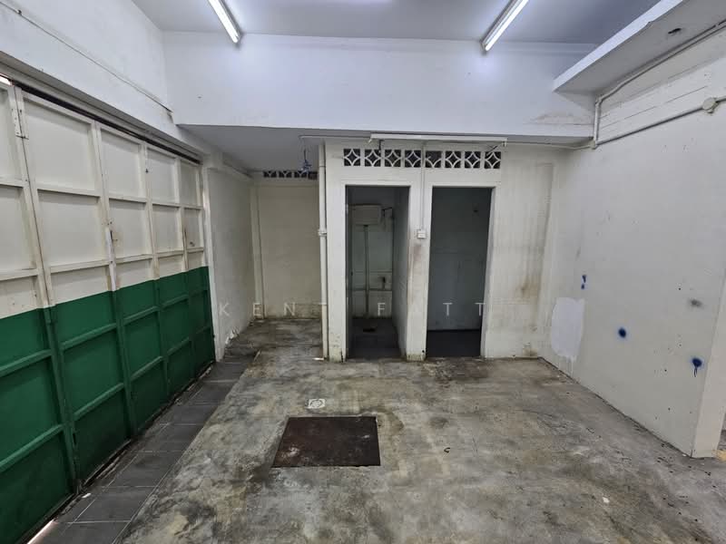 Shop for Rent in Taman Overseas Union (Taman Oug) (Jalan Klang Lama (Old Klang Road)) - Kent Fatt - PropertyGuru.com.my