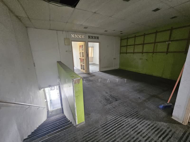 Shop for Rent in Taman Overseas Union (Taman Oug) (Jalan Klang Lama (Old Klang Road)) - Kent Fatt - PropertyGuru.com.my
