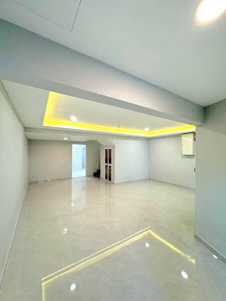 Untuk Dijual - 3-storey Terraced House, Taman Daya, Taman Ehsan, Tamen Kepong , Kuala Lumpur