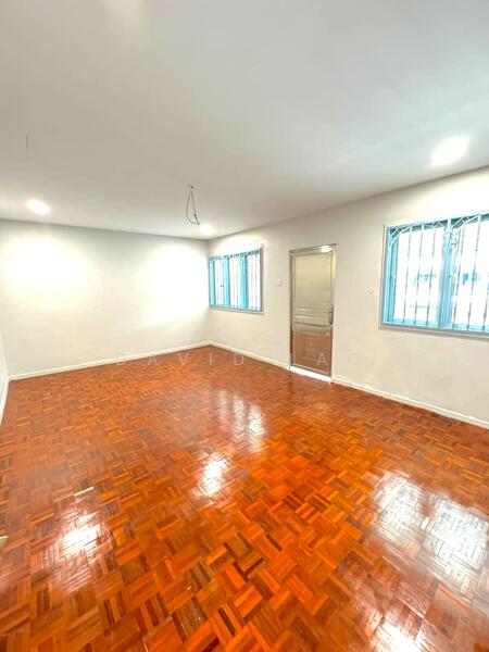 Untuk Dijual - 3-storey Terraced House, Taman Daya, Taman Ehsan, Tamen Kepong , Kuala Lumpur