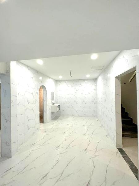 Untuk Dijual - 3-storey Terraced House, Taman Daya, Taman Ehsan, Tamen Kepong , Kuala Lumpur