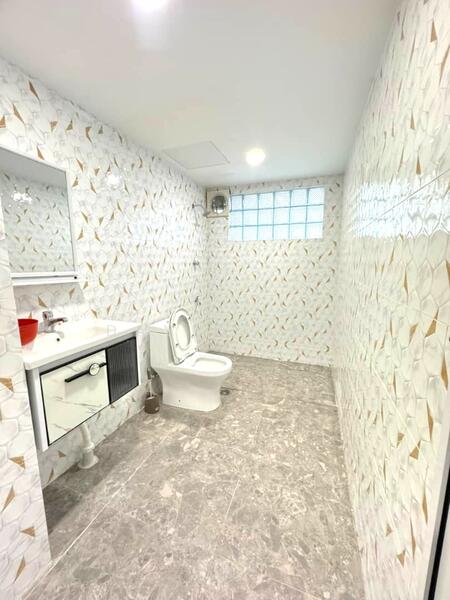 Untuk Dijual - 3-storey Terraced House, Taman Daya, Taman Ehsan, Tamen Kepong , Kuala Lumpur