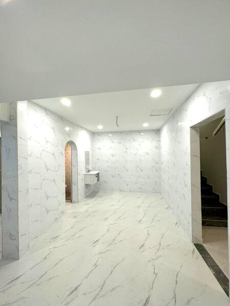 Untuk Dijual - 3-storey Terraced House, Taman Daya, Taman Ehsan, Tamen Kepong , Kuala Lumpur