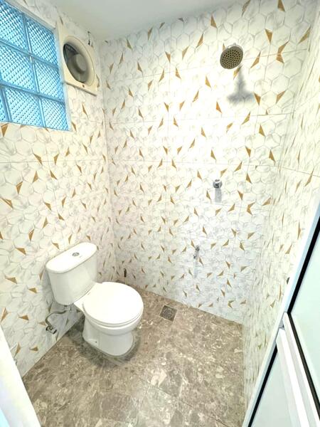 Untuk Dijual - 3-storey Terraced House, Taman Daya, Taman Ehsan, Tamen Kepong , Kuala Lumpur