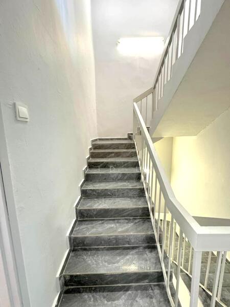 Untuk Dijual - 3-storey Terraced House, Taman Daya, Taman Ehsan, Tamen Kepong , Kuala Lumpur