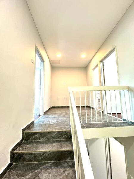 Untuk Dijual - 3-storey Terraced House, Taman Daya, Taman Ehsan, Tamen Kepong , Kuala Lumpur