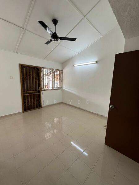 For Rent - 2-storey Terrace House at Taman Sri Rampai