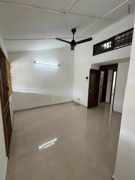For Rent - 2-storey Terrace House at Taman Sri Rampai