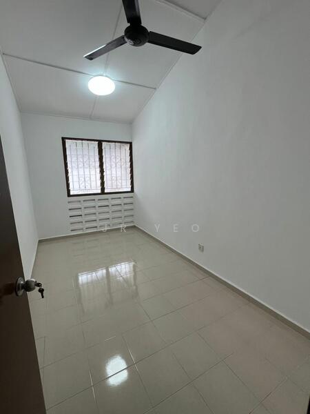 For Rent - 2-storey Terrace House at Taman Sri Rampai