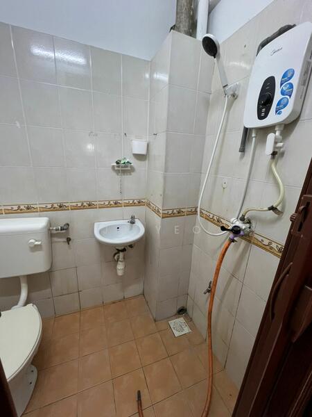 For Rent - 2-storey Terrace House at Taman Sri Rampai