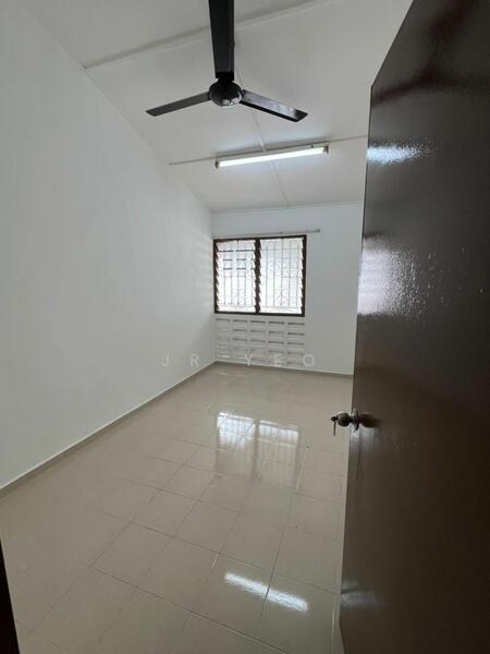 For Rent - 2-storey Terrace House at Taman Sri Rampai