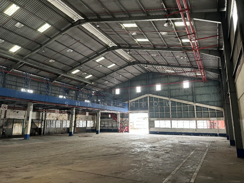 Detached Factory for Rent in Seksyen 16 (Shah Alam) - Shane Khow - PropertyGuru.com.my