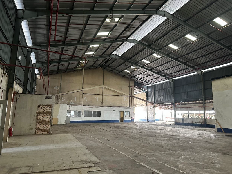 Detached Factory for Rent in Seksyen 16 (Shah Alam) - Shane Khow - PropertyGuru.com.my