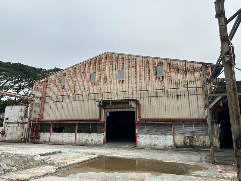 Detached Factory for Rent in Seksyen 16 (Shah Alam) - Shane Khow - PropertyGuru.com.my