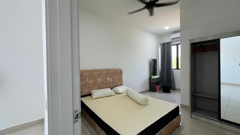 2-storey Terraced House for Rent in Telok Panglima Garang (Selangor) - Elyn Soo - PropertyGuru.com.my