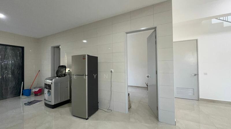 2-storey Terraced House for Rent in Telok Panglima Garang (Selangor) - Elyn Soo - PropertyGuru.com.my