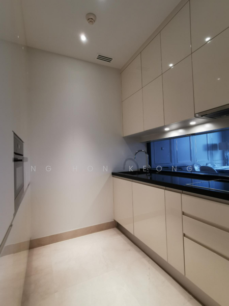 Untuk Dijual - Pavilion Suites