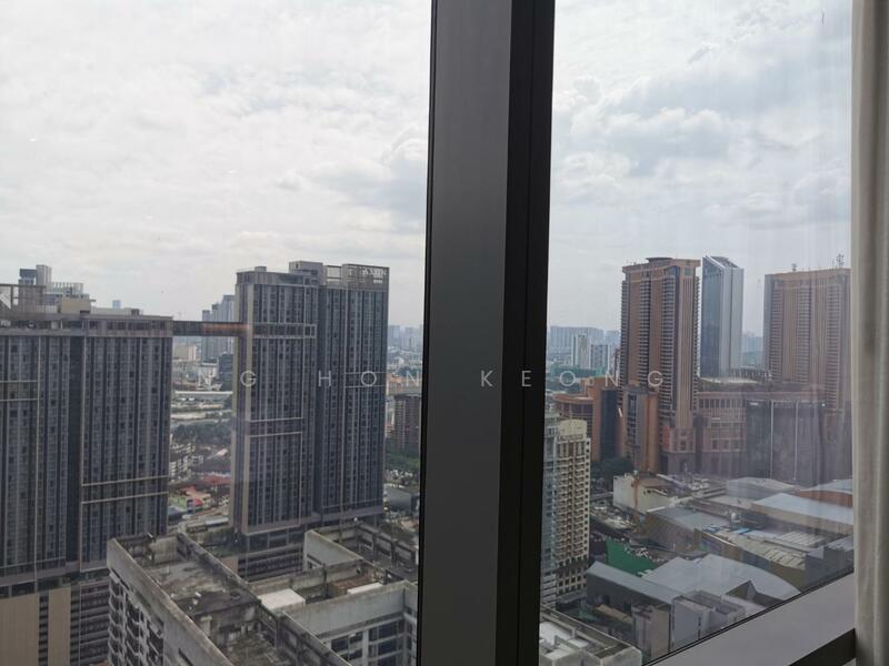 Untuk Dijual - Pavilion Suites