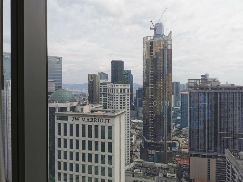 Untuk Dijual - Pavilion Suites