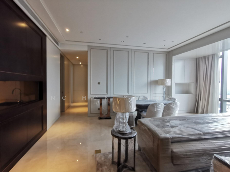 Untuk Dijual - Pavilion Suites