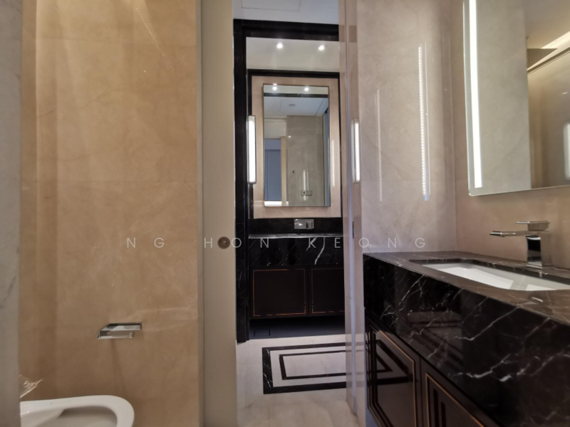 Untuk Dijual - Pavilion Suites