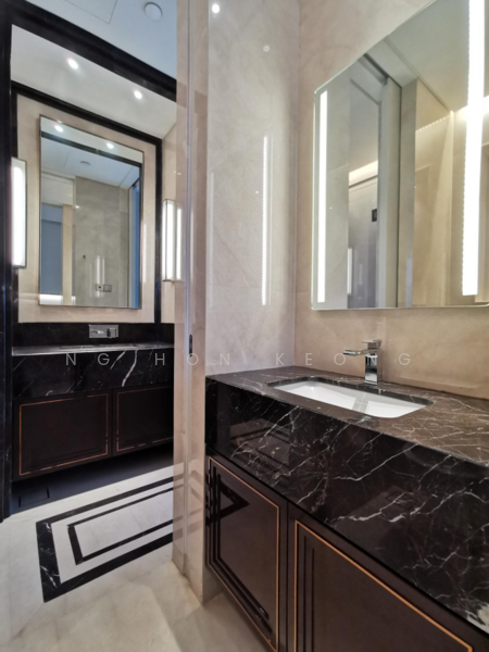 Untuk Dijual - Pavilion Suites