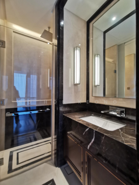 Untuk Dijual - Pavilion Suites