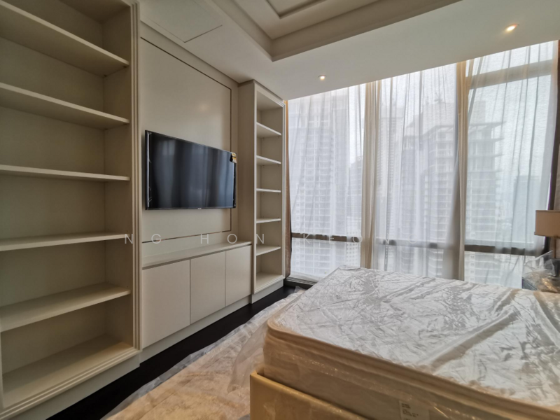 Untuk Dijual - Pavilion Suites