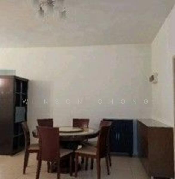 For Rent - Penhill Perdana Condominium