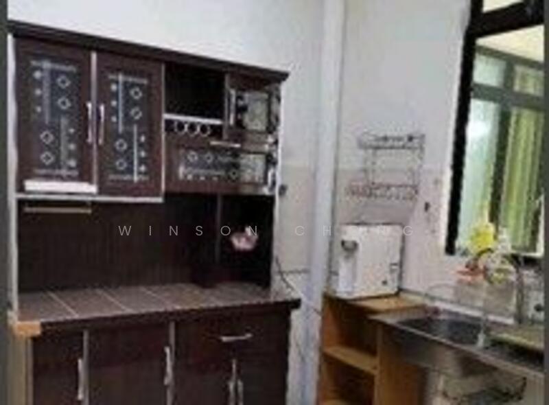 For Rent - Penhill Perdana Condominium