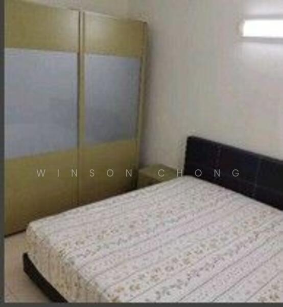 For Rent - Penhill Perdana Condominium