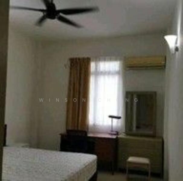 For Rent - Penhill Perdana Condominium