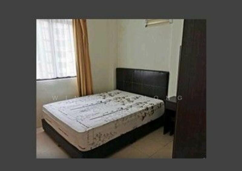 For Rent - Penhill Perdana Condominium