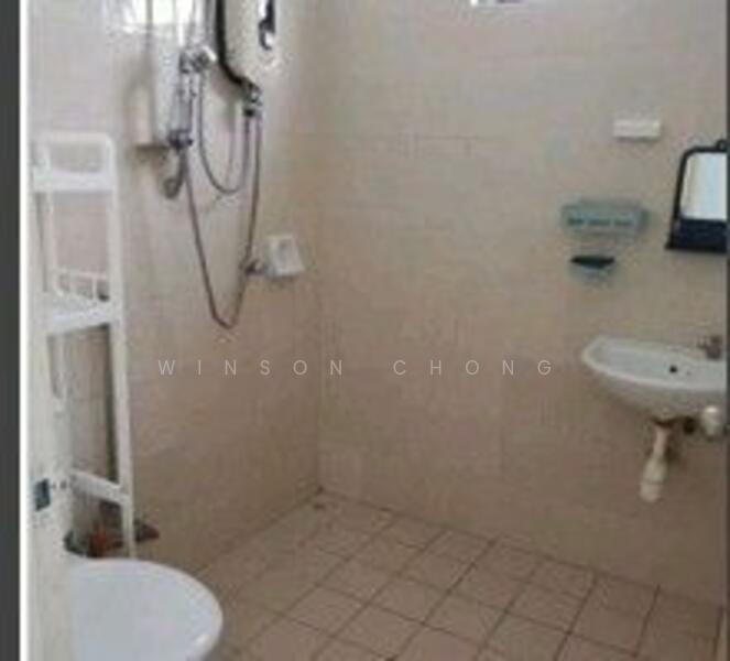 For Rent - Penhill Perdana Condominium