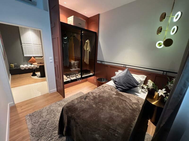 Service Residence for Sale at M Nova - Tw Lun - PropertyGuru.com.my